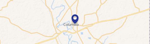 Columbia, MS 39429