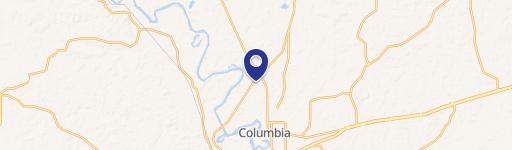 Columbia, MS 39429