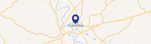 Columbia, MS 39429