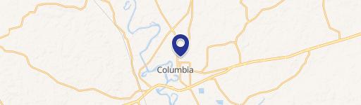Columbia, MS 39429