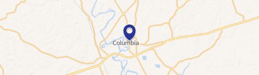 Columbia, MS 39429