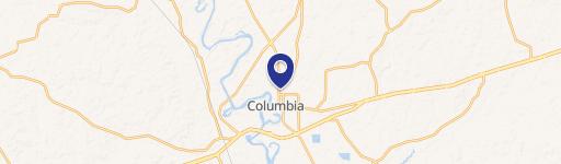 Columbia, MS 39429
