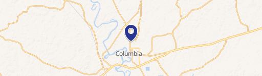 Columbia, MS 39429
