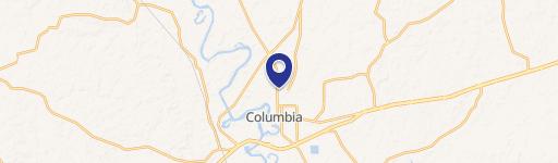 Columbia, MS 39429