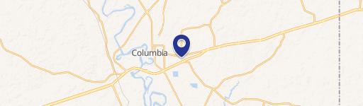 Columbia, MS 39429