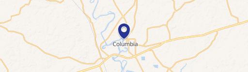 Columbia, MS 39429