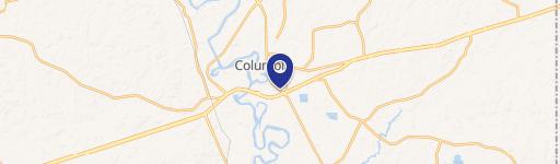 Columbia, MS 39429