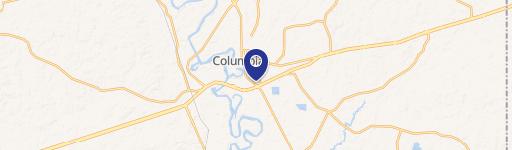 Columbia, MS 39429
