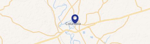 Columbia, MS 39429