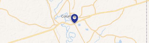 Columbia, MS 39429