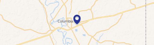 Columbia, MS 39429