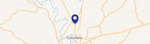 Columbia, MS 39429