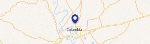 Columbia, MS 39429