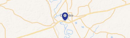 Columbia, MS 39429