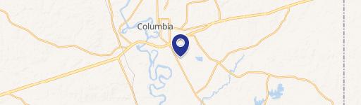Columbia, MS 39429