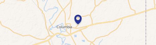 Columbia, MS 39429