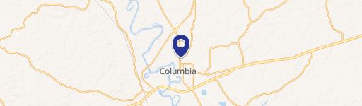 Columbia, MS 39429