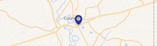 Columbia, MS 39429