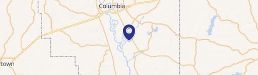Columbia, MS 39429