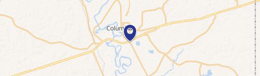 Columbia, MS 39429