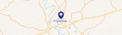 Columbia, MS 39429