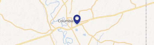 Columbia, MS 39429