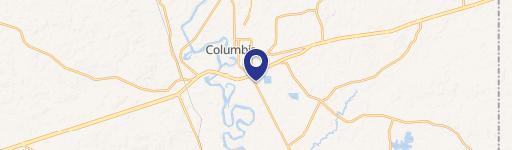 Columbia, MS 39429