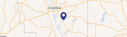 Columbia, MS 39429
