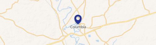 Columbia, MS 39429