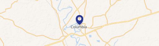 Columbia, MS 39429