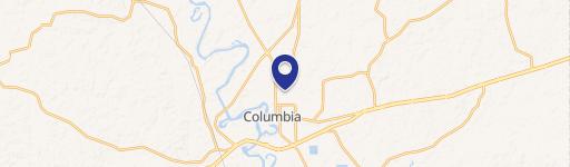 Columbia, MS 39429