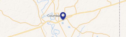 Columbia, MS 39429