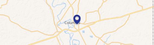 Columbia, MS 39429