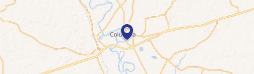 Columbia, MS 39429