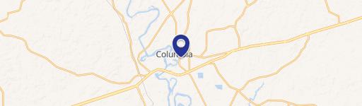 Columbia, MS 39429
