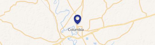 Columbia, MS 39429
