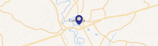 Columbia, MS 39429