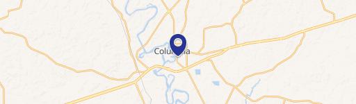 Columbia, MS 39429