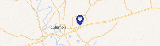 Columbia, MS 39429