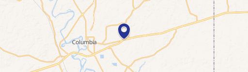 Columbia, MS 39429