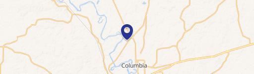 Columbia, MS 39429
