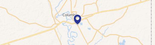 Columbia, MS 39429