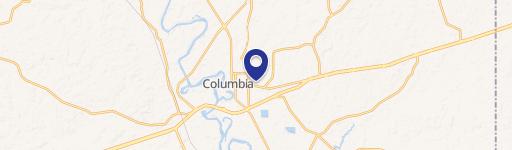 Columbia, MS 39429
