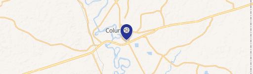 Columbia, MS 39429