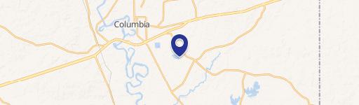 Columbia, MS 39429