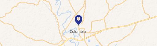 Columbia, MS 39429