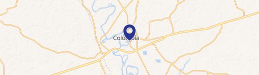 Columbia, MS 39429