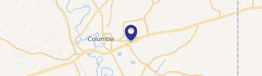 Columbia, MS 39429