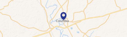 Columbia, MS 39429