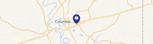 Columbia, MS 39429